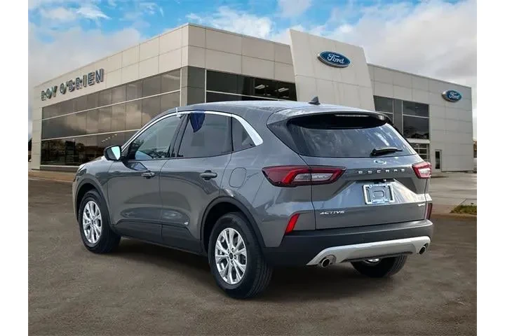 $25000 : Ford Escape 2023 AWD Active image 3