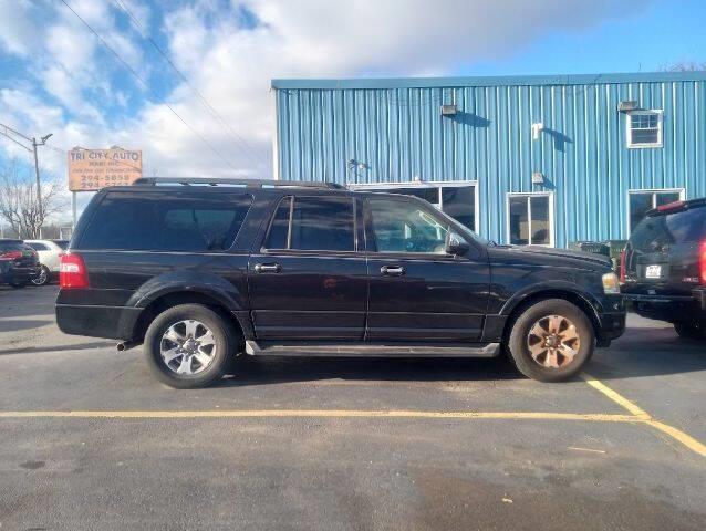 $6990 : 2011 Expedition EL King Ranch image 1