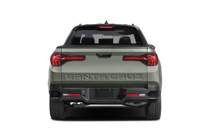 $29900 : Hyundai SANTA CRUZ 2023 AWD image 5