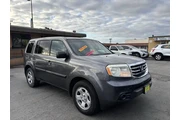 $11999 : 2015 Pilot LX thumbnail
