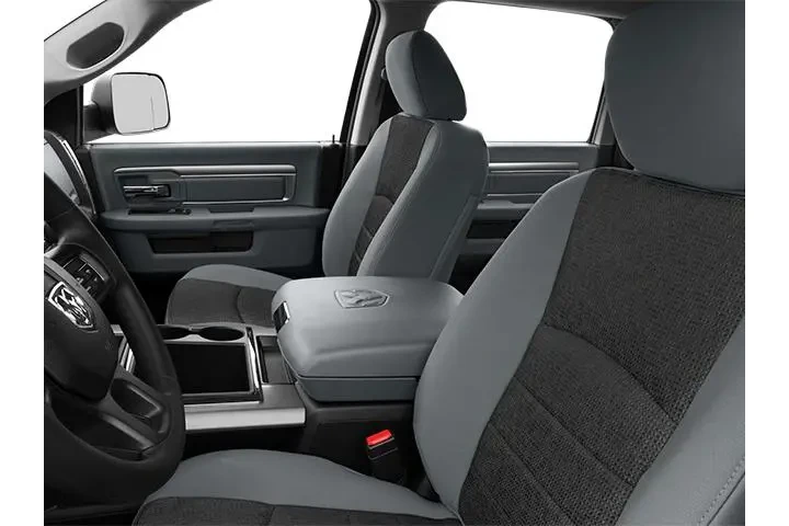 $32989 : Ram 3500 2014 4x4 Tradesman image 9