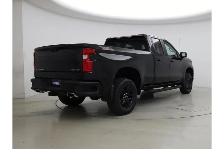 $31998 : Chevrolet Silverado 1500 201 image 8