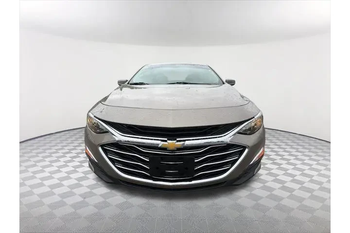 $18462 : Chevrolet Malibu 2022 LS 4dr image 1