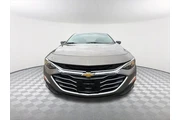 Chevrolet Malibu 2022 LS 4dr