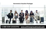 Aeromexico Vacation Packages en Jersey City