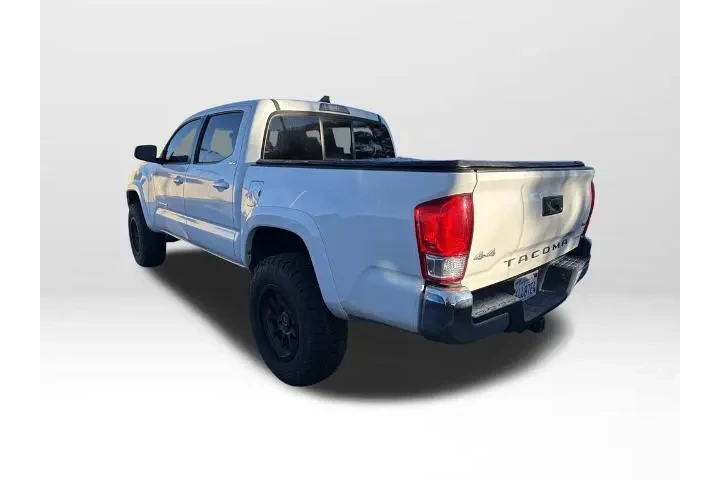 $28816 : Toyota Tacoma 2017 4x4 TRD P image 3
