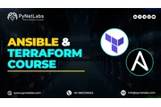 Ansible and Terraform Course en Honolulu