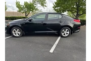 $7995 : 2015 Optima LX thumbnail