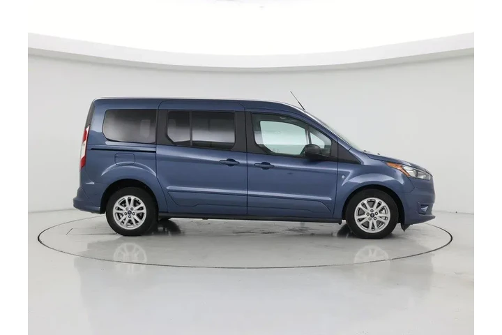 $32998 : Ford Transit Connect 2022 XL image 7