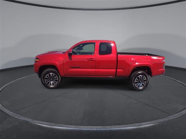 $32000 : PRE-OWNED 2022 TOYOTA TACOMA image 5