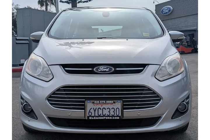 $9435 : Ford C-MAX Hybrid 2013 SEL 4 image 5