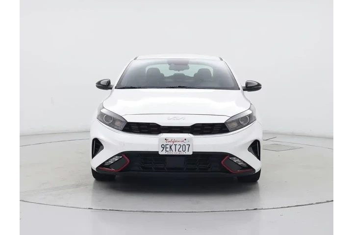 $20998 : Kia Forte 2023 GT-Line 4dr S image 5
