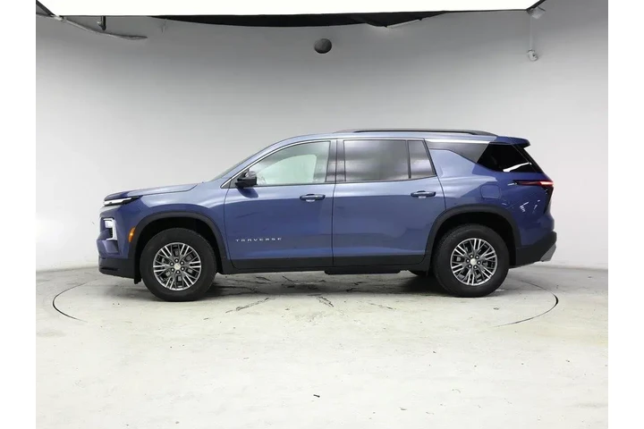 $35998 : Chevrolet Traverse 2024 4X4 image 3