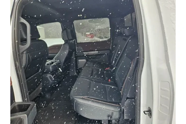 $34000 : Ford F-150 2023 4x2 Lariat 4 image 9