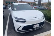 $29000 : Genesis GV60 2024 AWD Advanc thumbnail