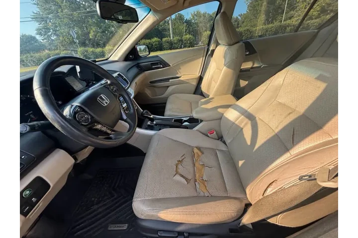 $12500 : 2014 Accord Hybrid Touring image 10