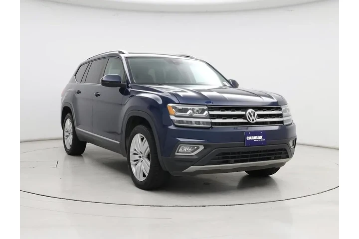 $23998 : Volkswagen Atlas 2019 AWD V6 image 1