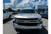 $32999 : Chevrolet Silverado 1500 2019 thumbnail