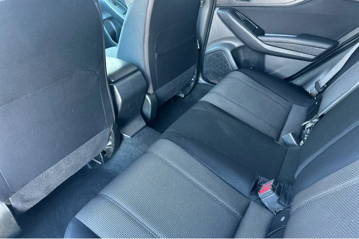 $21500 : Subaru Crosstrek 2021 AWD Ba image 7