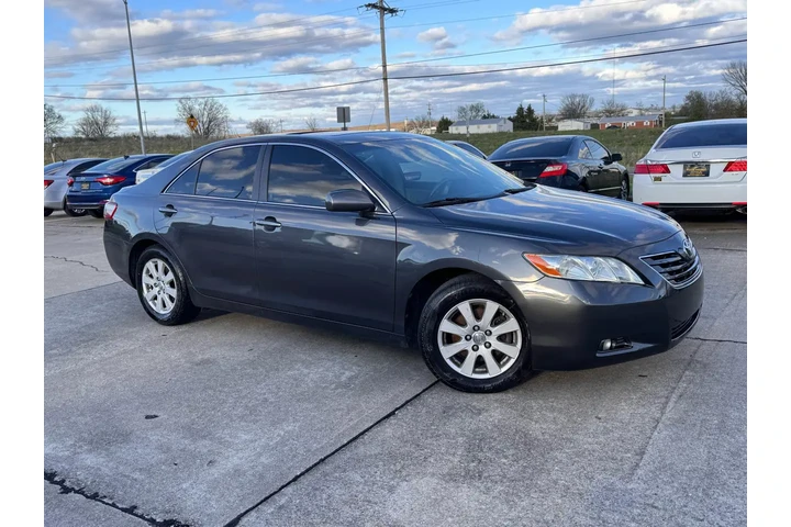 $5999 : 2007 Camry CE 5-Spd AT image 9