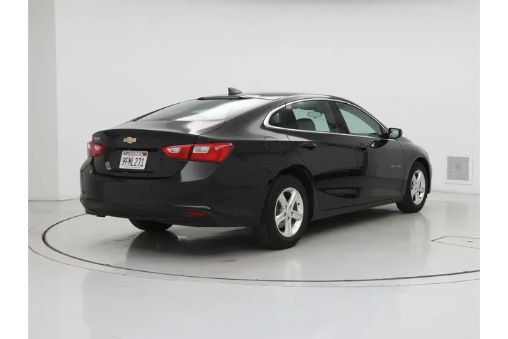 $20998 : Chevrolet Malibu 2023 LS 4dr image 8