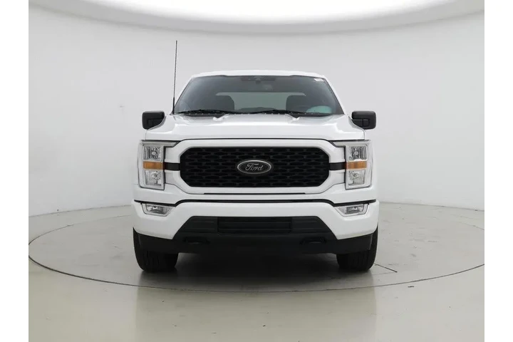 $38998 : Ford F-150 2022 4x4 XL 4dr S image 5