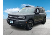 $32997 : Ford Bronco Sport 2025 AWD O thumbnail