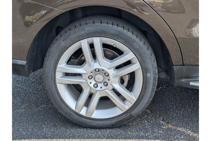 $15988 : Mercedes-Benz M-Class 2015 A image 10