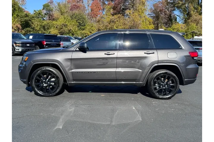 $23512 : Jeep Grand Cherokee 2020 4x2 image 3