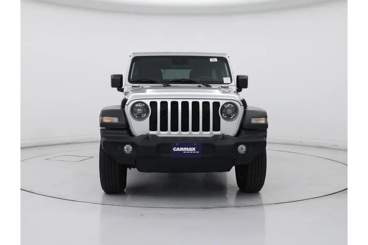 $35998 : Jeep Wrangler 2024 4x4 Sport image 5