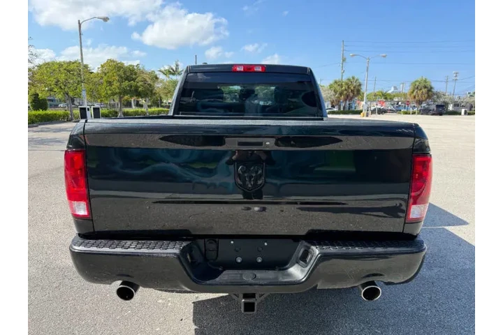 $18991 : 2016 RAM 1500 Express image 9