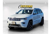 $18988 : Jeep Grand Cherokee 2017 4x4 thumbnail