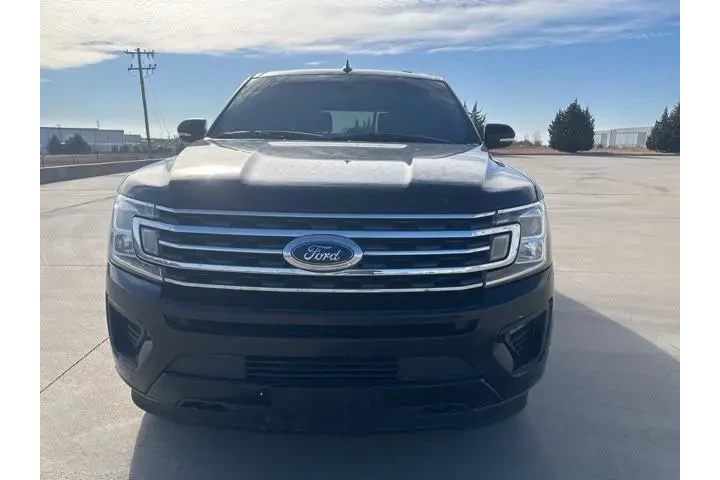 $27879 : Ford Expedition 2020 4x4 XLT image 2