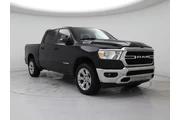 Ram 1500 2022 4x4 Big Horn 4