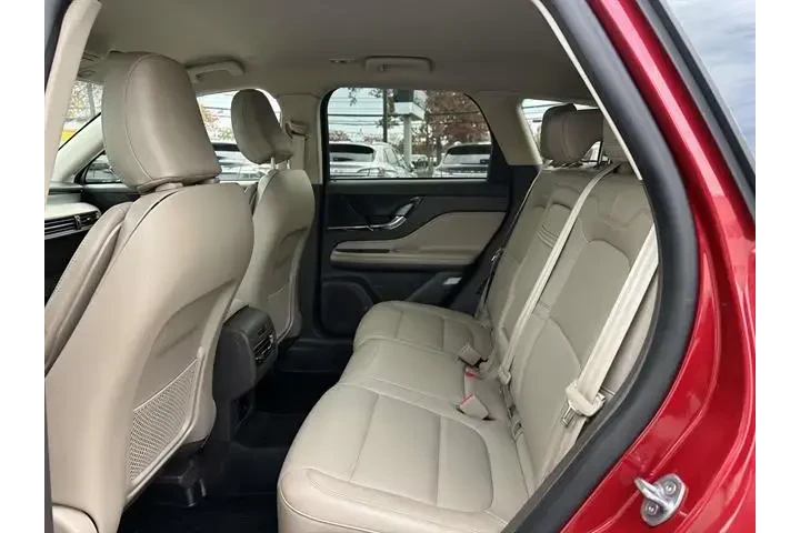 $26995 : Lincoln Corsair 2021 AWD Sta image 10