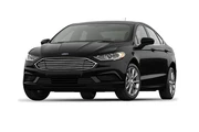 Ford Fusion 2017 S 4dr Sedan en Houston