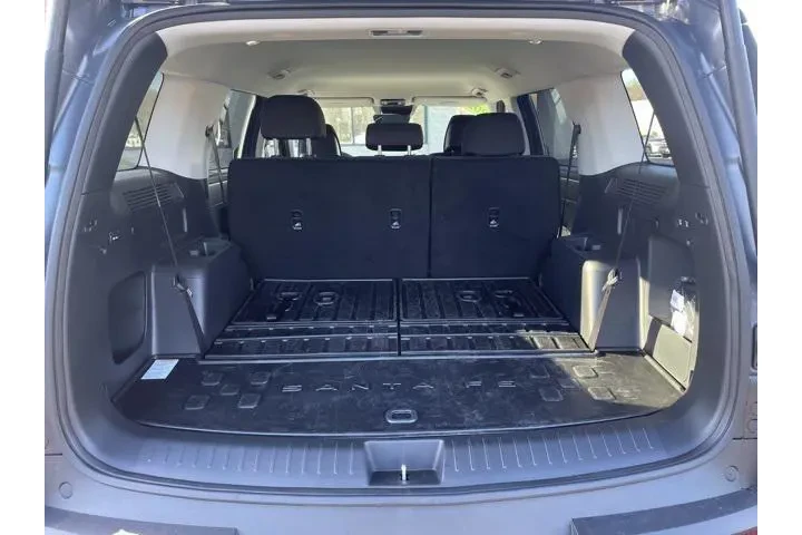 $34997 : Hyundai SANTA FE Hybrid 2026 image 5