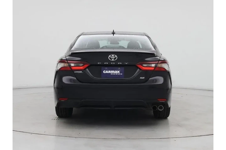 $24998 : Toyota Camry 2024 SE 4dr Sed image 6