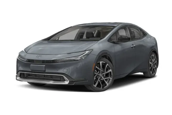 $29700 : Toyota Prius Prime 2023 XSE image 1