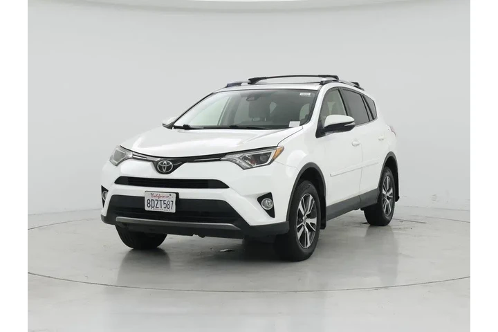 $18998 : Toyota RAV4 2018 XLE 4dr SUV image 4
