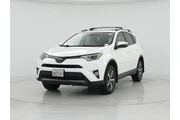 $18998 : Toyota RAV4 2018 XLE 4dr SUV thumbnail
