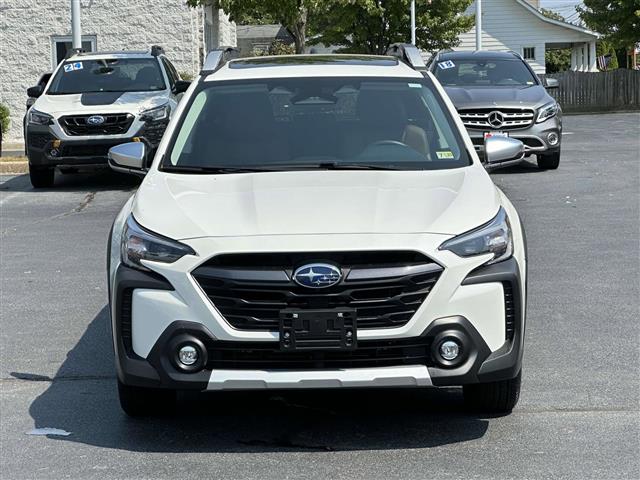 $45009 : PRE-OWNED 2024 SUBARU OUTBACK image 6