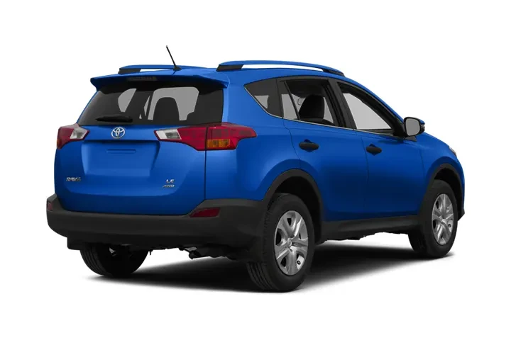 $17296 : 2014 RAV4 Limited image 2