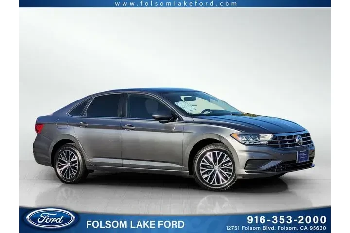 $17331 : Volkswagen Jetta 2021 S 4dr image 1