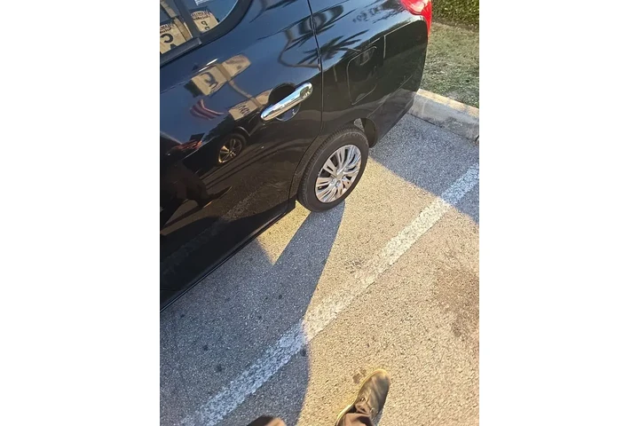 $6999 : Nissan Versa 2018 S 4dr Seda image 5