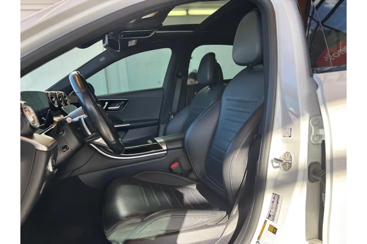 2022 Mercedes-Benz C300 SEDAN image 7