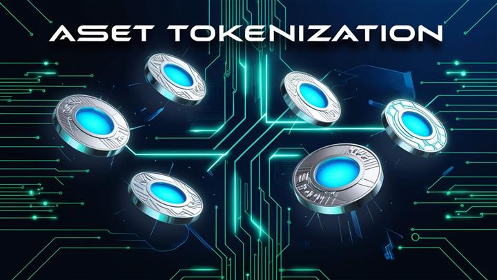 Asset Tokenization Services image 3