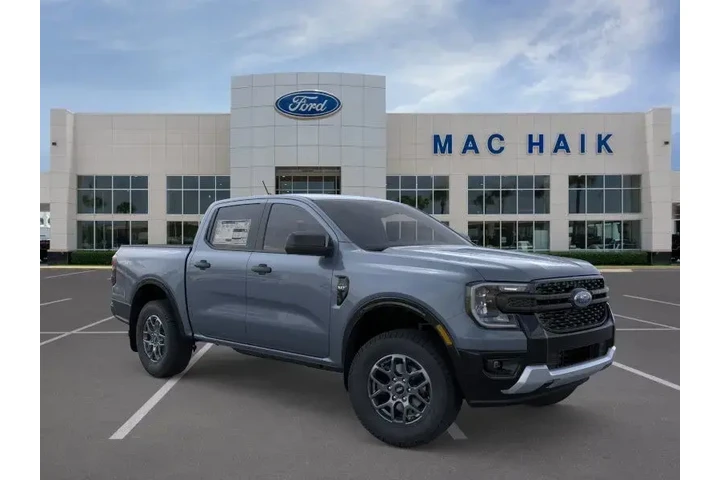 $39888 : Ford Ranger 2025 4x2 XLT 4dr image 7