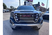 2019 GMC Sierra 1500 SLT thumbnail