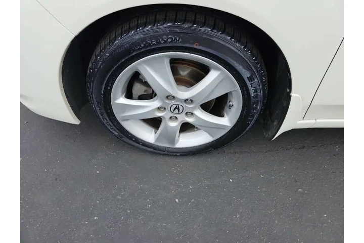 $10995 : 2010 TSX w/Tech image 8